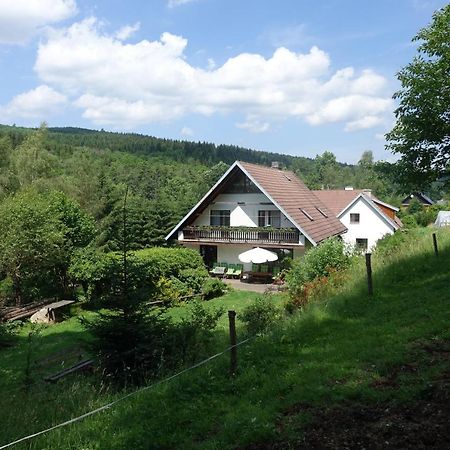 Agroturistika Malá Morávka Exterior foto